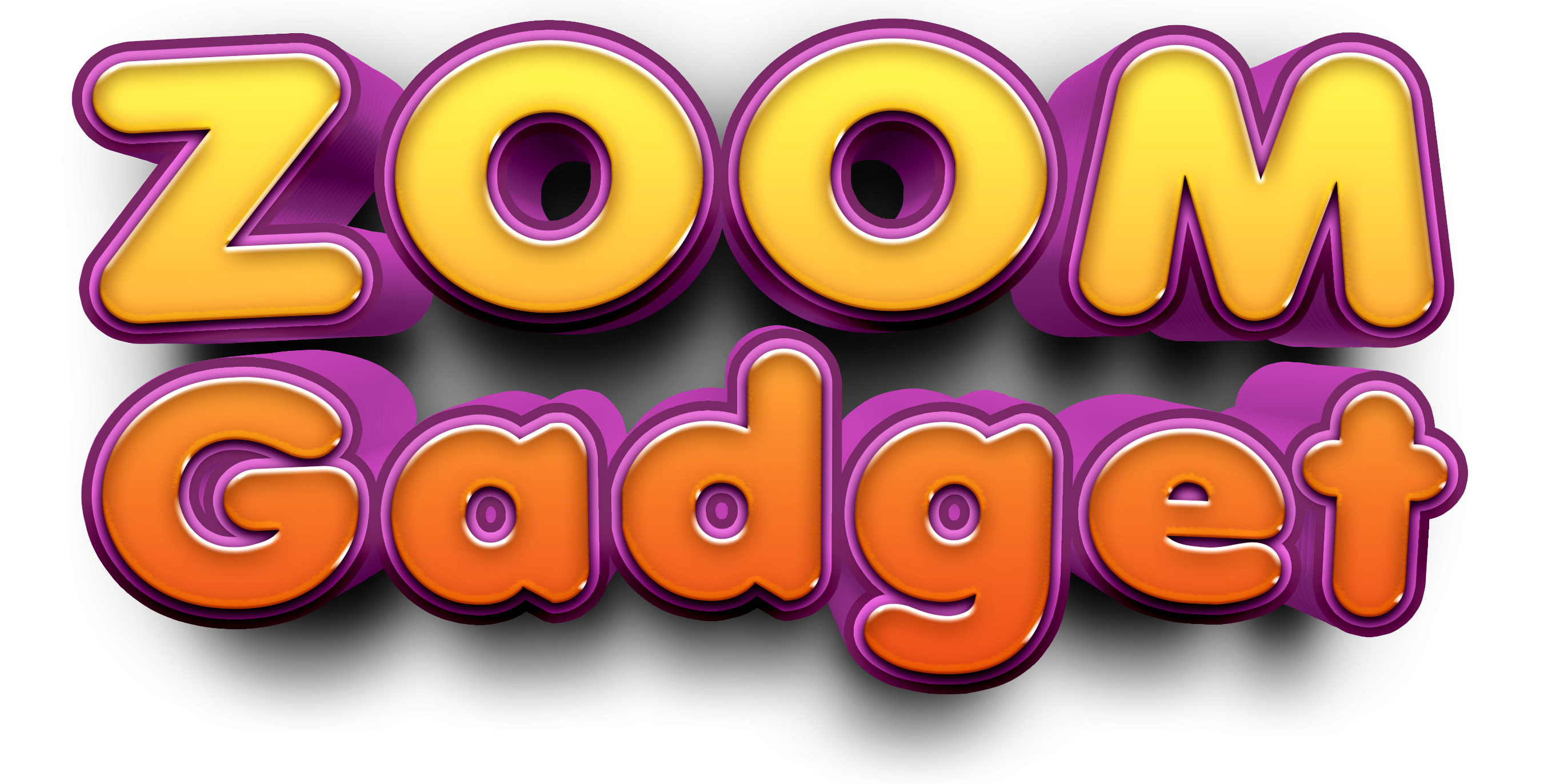 Zoom Gadget