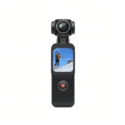 Dgs OX3 Pocket Camera