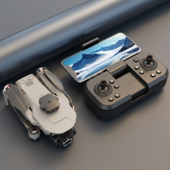 FLH X5HW Foldable Drone