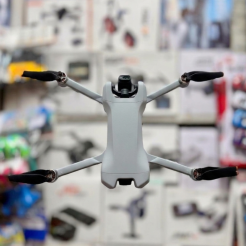 I7 Pro 4K Brushless Drone with Screen Remote