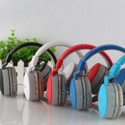 JBL MS-881A Bluetooth Headset