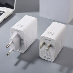 Realme supervooc 67w power adapter