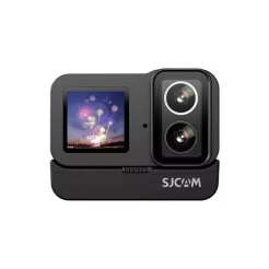 SJCAM SJ20 Dual-Lens UHD 4K Action Camera
