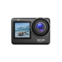 SJCAM SJ20 Dual Lens WiFi Action Camera Combo