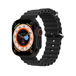 T900 Ultra Big 2.09 Infinite Display Bluetooth Call & Multi Functional Smartwatch